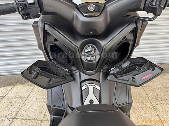 2023 YAMAHA X-MAX 250 ABS TERTEMİZ AKSESUARLI