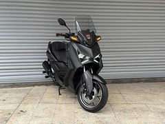 2023 YAMAHA X-MAX 250 ABS TERTEMİZ AKSESUARLI