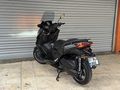 2023 YAMAHA X-MAX 250 ABS TERTEMİZ AKSESUARLI