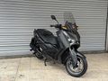 2023 YAMAHA X-MAX 250 ABS TERTEMİZ AKSESUARLI