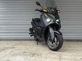 2023 YAMAHA X-MAX 250 ABS TERTEMİZ AKSESUARLI