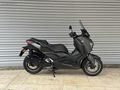 2023 YAMAHA X-MAX 250 ABS TERTEMİZ AKSESUARLI