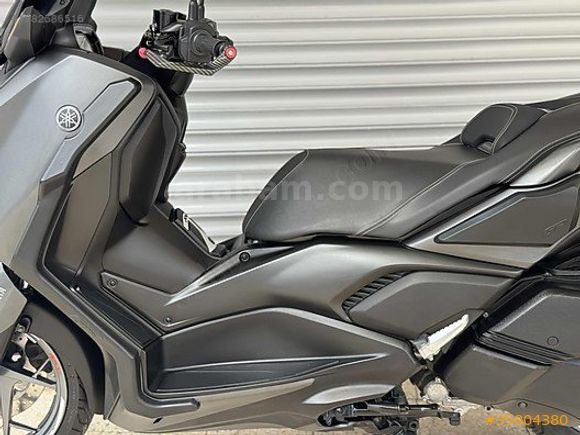 2023 YAMAHA X-MAX 250 ABS TERTEMİZ AKSESUARLI