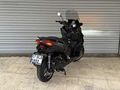 2023 YAMAHA X-MAX 250 ABS TERTEMİZ AKSESUARLI