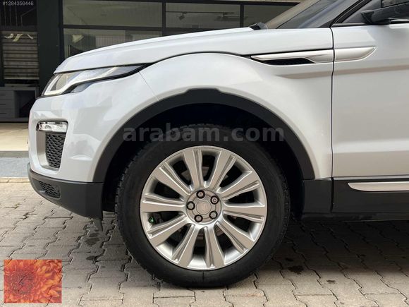 82 BİN KM BOYASIZ TRAMERSİZ HSE DYNAMİC PREMİUM MERİDYEN CAM