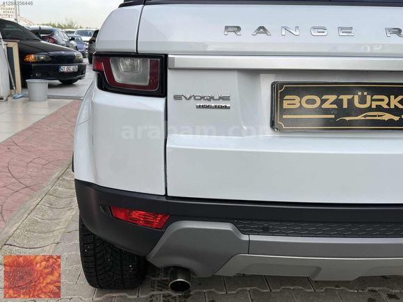 82 BİN KM BOYASIZ TRAMERSİZ HSE DYNAMİC PREMİUM MERİDYEN CAM