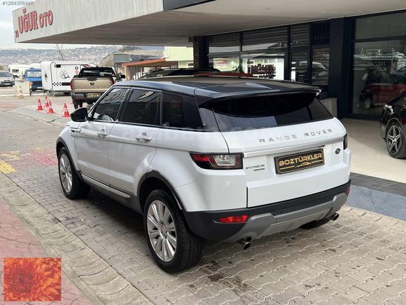 82 BİN KM BOYASIZ TRAMERSİZ HSE DYNAMİC PREMİUM MERİDYEN CAM