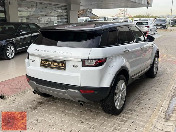 82 BİN KM BOYASIZ TRAMERSİZ HSE DYNAMİC PREMİUM MERİDYEN CAM
