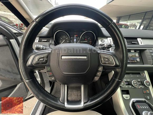 82 BİN KM BOYASIZ TRAMERSİZ HSE DYNAMİC PREMİUM MERİDYEN CAM