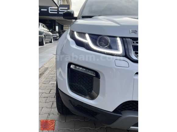 82 BİN KM BOYASIZ TRAMERSİZ HSE DYNAMİC PREMİUM MERİDYEN CAM