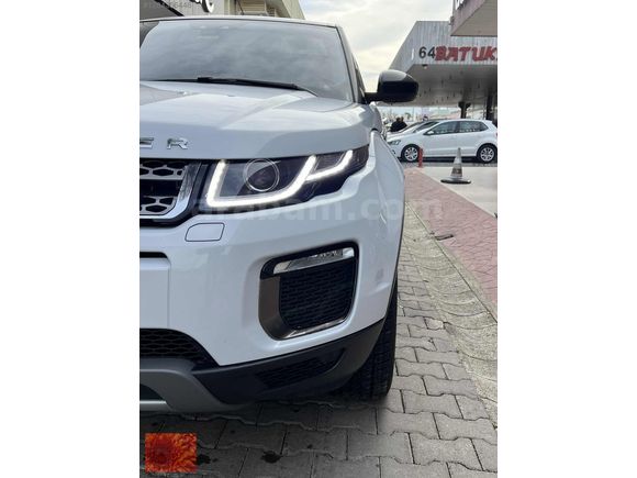 82 BİN KM BOYASIZ TRAMERSİZ HSE DYNAMİC PREMİUM MERİDYEN CAM