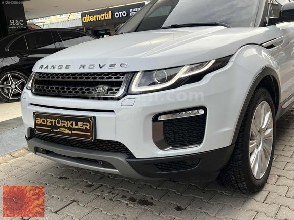 82 BİN KM BOYASIZ TRAMERSİZ HSE DYNAMİC PREMİUM MERİDYEN CAM