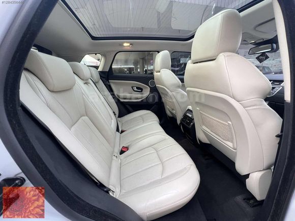 82 BİN KM BOYASIZ TRAMERSİZ HSE DYNAMİC PREMİUM MERİDYEN CAM