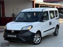 2021 DOBLO 1.3 M.JET EASY _BOYASIZ_ +4 LASTIK YENİ+ MASRAFSIZ