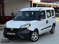 2021 DOBLO 1.3 M.JET EASY _BOYASIZ_ +4 LASTIK YENİ+ MASRAFSIZ