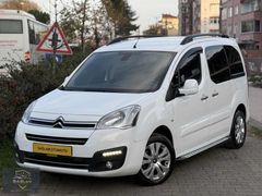 SAĞLAM | 2015 BERLİNGO 1.6 HDİ SELECTİON HATASIZ 166.000KM