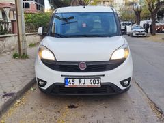OTOMOBİL RUHSATLI 2017 MODEL DOBLO 1.3 MULTİJET SAFELİNE