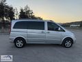 2007 MERCEDES VİTO 115 CDİ MOTOR SIFIR