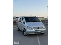 2007 MERCEDES VİTO 115 CDİ MOTOR SIFIR
