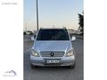 2007 MERCEDES VİTO 115 CDİ MOTOR SIFIR
