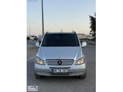 2007 MERCEDES VİTO 115 CDİ MOTOR SIFIR