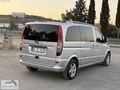 2007 MERCEDES VİTO 115 CDİ MOTOR SIFIR