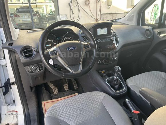 OTOMOBİL RUHSATLI tıtanıum %20 FATURALI