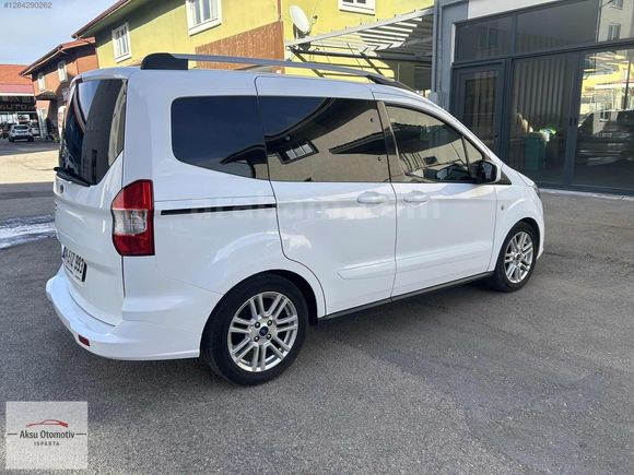 OTOMOBİL RUHSATLI tıtanıum %20 FATURALI