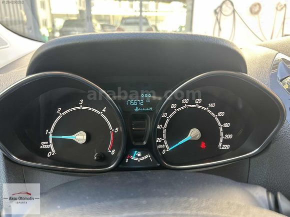 OTOMOBİL RUHSATLI tıtanıum %20 FATURALI