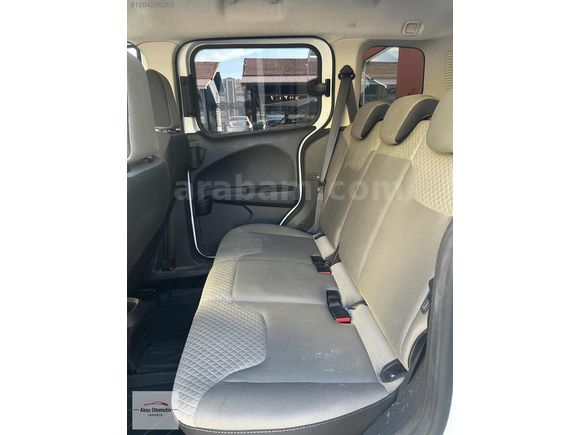 OTOMOBİL RUHSATLI tıtanıum %20 FATURALI