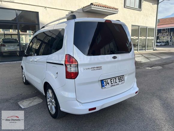 OTOMOBİL RUHSATLI tıtanıum %20 FATURALI