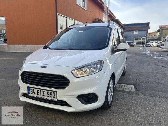 OTOMOBİL RUHSATLI tıtanıum %20 FATURALI