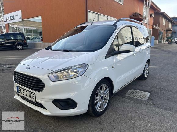 OTOMOBİL RUHSATLI tıtanıum %20 FATURALI