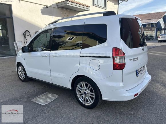OTOMOBİL RUHSATLI tıtanıum %20 FATURALI
