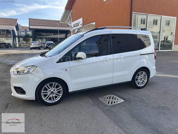 OTOMOBİL RUHSATLI tıtanıum %20 FATURALI