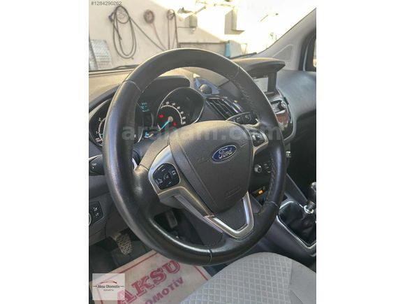 OTOMOBİL RUHSATLI tıtanıum %20 FATURALI