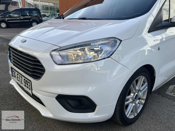 OTOMOBİL RUHSATLI tıtanıum %20 FATURALI