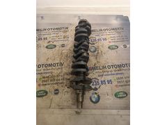 BMW E39 M52 2.8 ÇIKMA KRANK 2242898