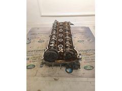 BMW E46 E39 M54 ÇIKMA SİLİNDİR KAPAĞI 1436793