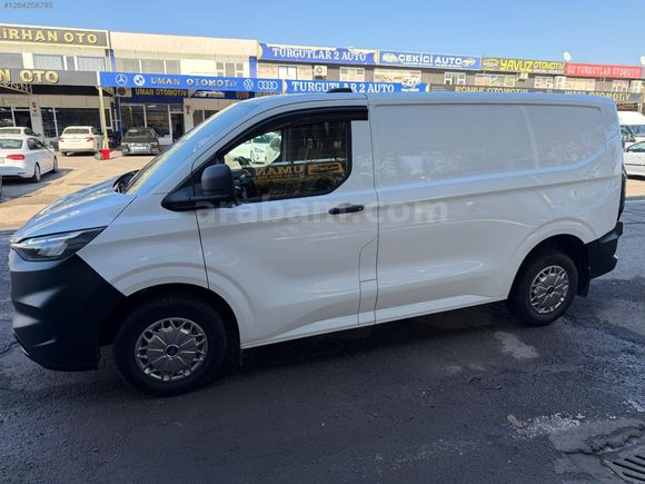 BEKİRHAN OTOMOTİV HATASIZ BOYASIZ 320S