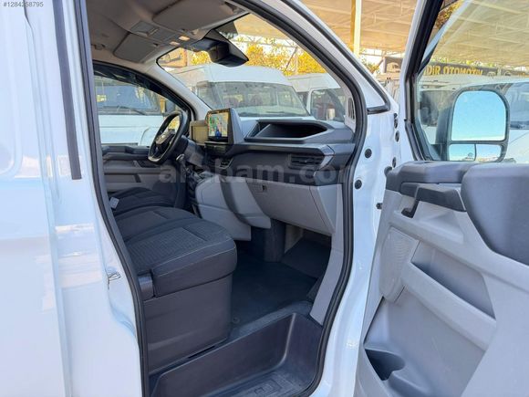 BEKİRHAN OTOMOTİV HATASIZ BOYASIZ 320S