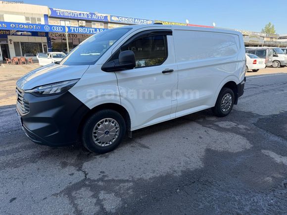BEKİRHAN OTOMOTİV HATASIZ BOYASIZ 320S