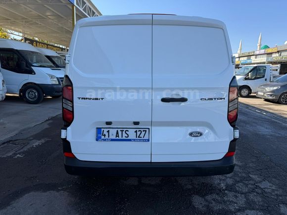 BEKİRHAN OTOMOTİV HATASIZ BOYASIZ 320S