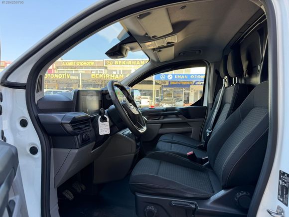 BEKİRHAN OTOMOTİV HATASIZ BOYASIZ 320S