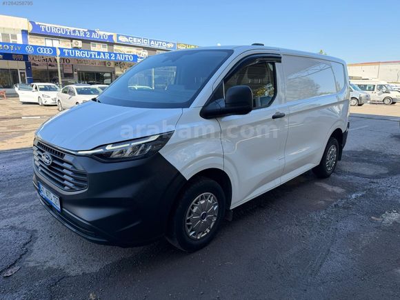 BEKİRHAN OTOMOTİV HATASIZ BOYASIZ 320S
