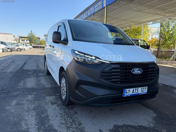 BEKİRHAN OTOMOTİV HATASIZ BOYASIZ 320S