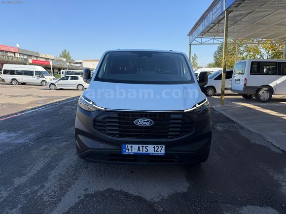 BEKİRHAN OTOMOTİV HATASIZ BOYASIZ 320S