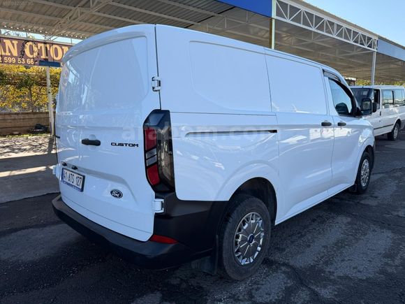 BEKİRHAN OTOMOTİV HATASIZ BOYASIZ 320S