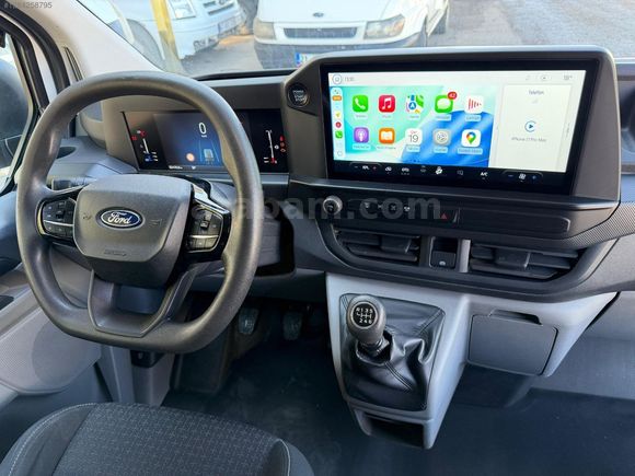 BEKİRHAN OTOMOTİV HATASIZ BOYASIZ 320S