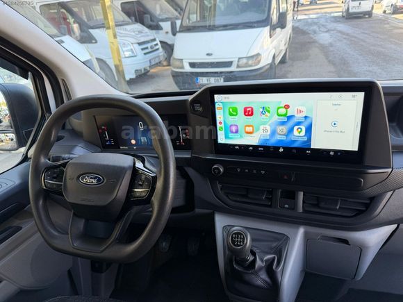 BEKİRHAN OTOMOTİV HATASIZ BOYASIZ 320S